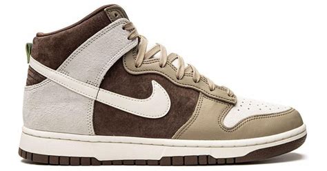 nike dunk bruin heren|nike dunk shoes review.